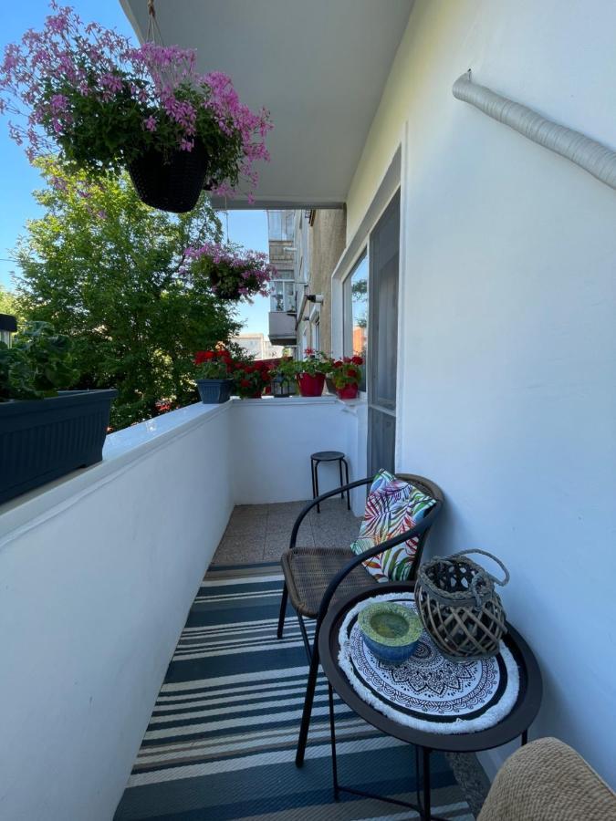 A3M Apartment Deva Exterior foto
